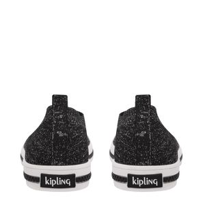 Tênis Kipling Sophi Cinza 60490GRA