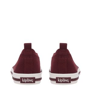 Tênis Kipling Sophi Vinho 60508V50