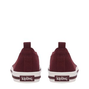 Tênis Kipling Sophi Vinho 60508V50