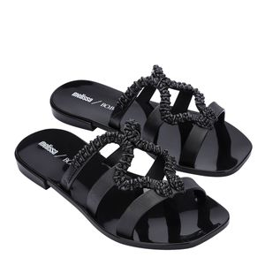 Melissa Slide + Bo.Bo Preto 33862