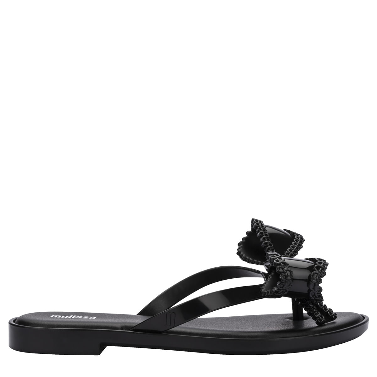 melissa-beach-slide #29 - Menina Shoes