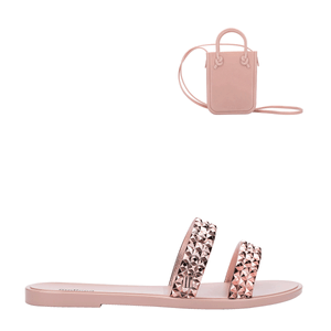 Melissa Bling Rosa Rose 33819