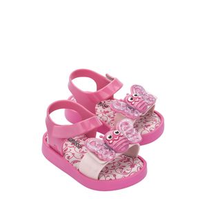 Mini Melissa Jump Bugs Rosa 33764