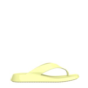 Melissa Brave Flip Flop Amarelo 33699