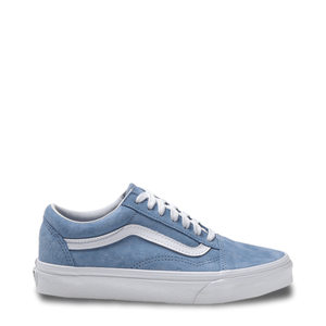 Tênis Vans Old Skool Pig Suede Ashley Blue VN0A5JMIBD2