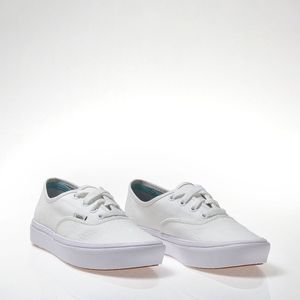 Tênis Vans Authentic Monochrome Comfycush VN0A3WM7VNG