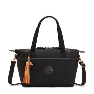 Bolsa Kipling Art Organize Preto I444853H