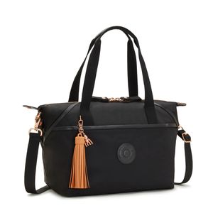 Bolsa Kipling Art Organize Preto I444853H