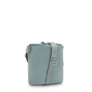 Bolsa Kipling Kyla Verde I6621UB4