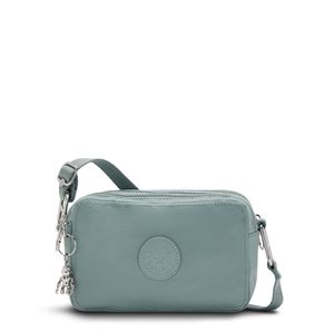 Bolsa Kipling Milda Azul I6215UB4