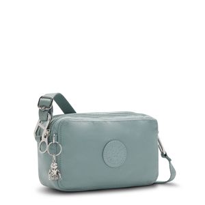 Bolsa Kipling Milda Azul I6215UB4