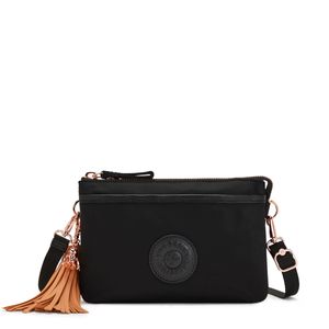 Bolsa Kipling Riri Preto I372653H