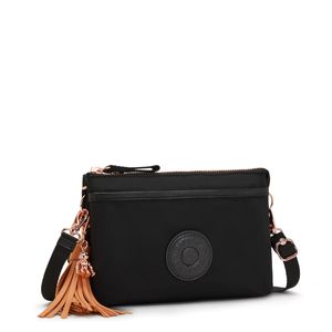 Bolsa Kipling Riri Preto I372653H