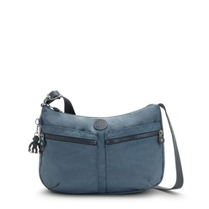 Bolsa Kipling Izellah Azul 0214483Y