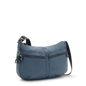 Bolsa Kipling Izellah Azul 0214483Y