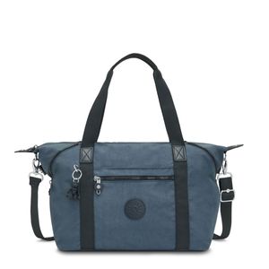 Bolsa Kipling Art Azul 1061983Y