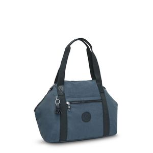 Bolsa Kipling Art Azul 1061983Y