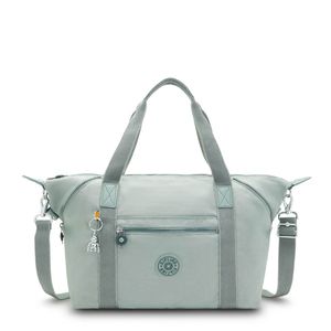 Bolsa Kipling Art Verde 10619V31