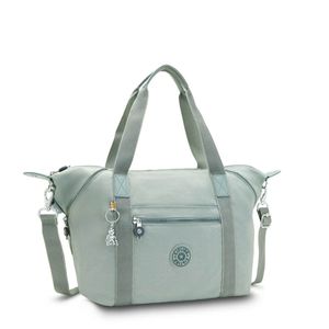 Bolsa Kipling Art Verde 10619V31