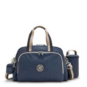 Bolsa Maternidade Kipling Camama Estampado 13556Y36