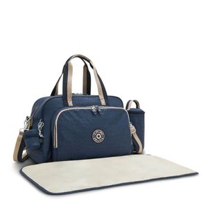 Bolsa Maternidade Kipling Camama Estampado 13556Y36