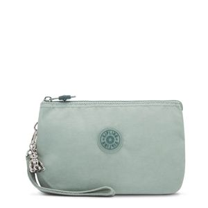 Nécessaire Kipling Creativity XL Verde 15156V31