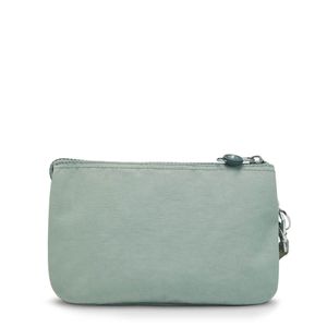 Nécessaire Kipling Creativity XL Verde 15156V31