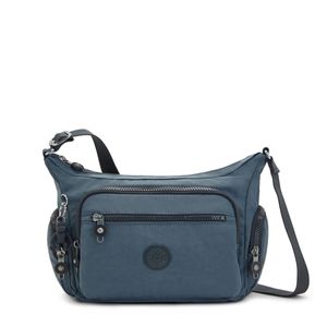 Bolsa Kipling Gabbie S Azul I253183Y