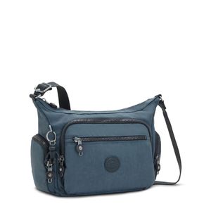 Bolsa Kipling Gabbie S Azul I253183Y