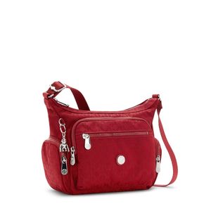 Bolsa Kipling Gabbie S Vermelho I2536Y40