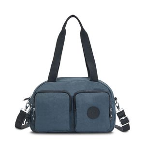 Bolsa Kipling Cool Defea Azul I284983Y