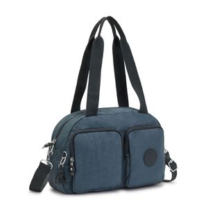 Bolsa Kipling Cool Defea Azul I284983Y