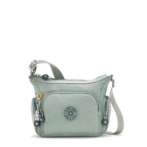 Bolsa Kipling Gabbie Mini Verde I3057V31