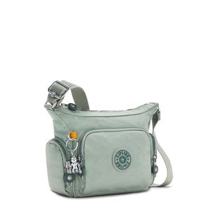 Bolsa Kipling Gabbie Mini Verde I3057V31