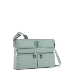 Bolsa Kipling New Angie Verde I3389V31