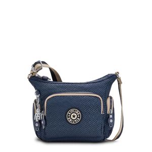 Bolsa Kipling Gabbie Mini Estampado I3578Y36