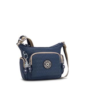 Bolsa Kipling Gabbie Mini Estampado I3578Y36