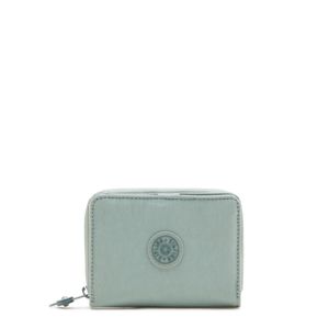 Carteira Kipling Money Love Verde I3738V31