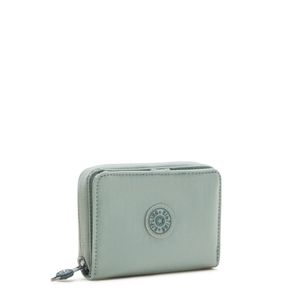 Carteira Kipling Money Love Verde I3738V31