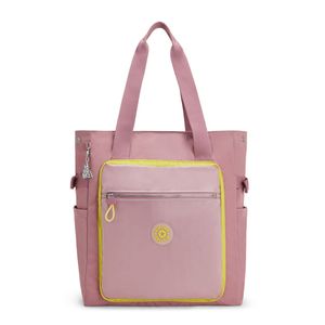 Bolsa Kipling Faiza Rosa I396877O