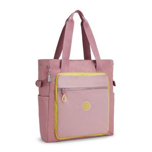 Bolsa Kipling Faiza Rosa I396877O