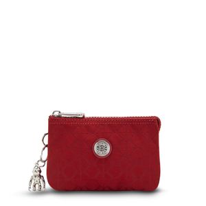 Nécessaire Kipling Creativity S Vermelho I4194Y40