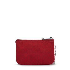 Nécessaire Kipling Creativity S Vermelho I4194Y40
