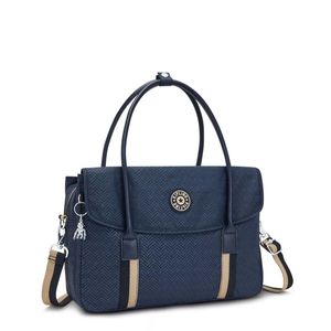 Bolsa Kipling Superworker S Estampado I4555Y36