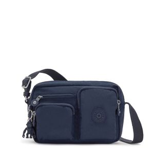 Bolsa Kipling Albena Azul I485296V