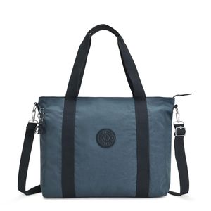 Bolsa Kipling Asseni Azul I544483Y