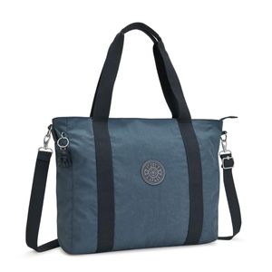 Bolsa Kipling Asseni Azul I544483Y