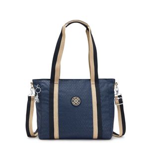 Bolsa Kipling Asseni S Estampado I6232Y36