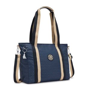 Bolsa Kipling Asseni S Estampado I6232Y36