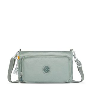 Bolsa Kipling Myrte Verde I6955V31